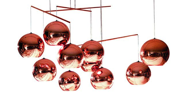 Κουαρτέτο με χάλκινα